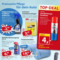 Sonderpreis Baumarkt Prospekt Seite 2