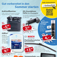 Sonderpreis Baumarkt Prospekt Seite 3