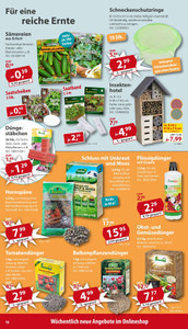 Sonderpreis Baumarkt Prospekt - Angebote ab 25.04.