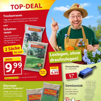 Sonderpreis Baumarkt Prospekt Seite 2