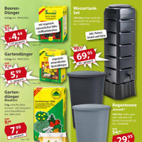 Sonderpreis Baumarkt Prospekt Seite 3