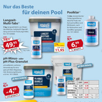 Sonderpreis Baumarkt Prospekt Seite 2