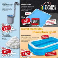 Sonderpreis Baumarkt Prospekt Seite 3