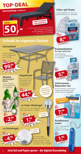 Sonderpreis Baumarkt Prospekt - Angebote ab 27.06. - Seite 2