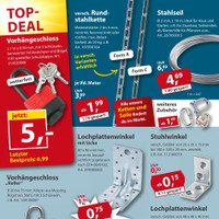 Sonderpreis Baumarkt Prospekt Seite 2