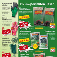 Sonderpreis Baumarkt Prospekt Seite 3