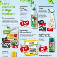 Sonderpreis Baumarkt Prospekt Seite 2