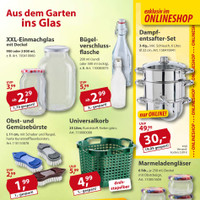 Sonderpreis Baumarkt Prospekt Seite 3