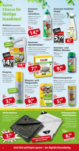 Sonderpreis Baumarkt Prospekt - ...da, wo Gutes einfach günstiger ist! - Seite 2