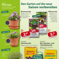 Sonderpreis Baumarkt Prospekt Seite 4