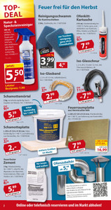 Sonderpreis Baumarkt Prospekt - ...da, wo es die heißesten Deals gibt! - Seite 2