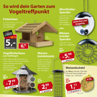 Sonderpreis Baumarkt Prospekt Seite 3