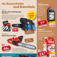 Sonderpreis Baumarkt Prospekt Seite 5