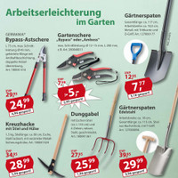 Sonderpreis Baumarkt Prospekt Seite 7