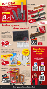 Sonderpreis Baumarkt Prospekt - ...da, wo den Preisen ordentlich eingeheizt wird! - Seite 2