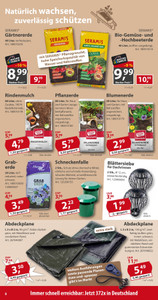 Sonderpreis Baumarkt Prospekt - ...da, wo den Preisen ordentlich eingeheizt wird!