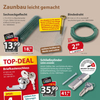 Sonderpreis Baumarkt Prospekt Seite 2