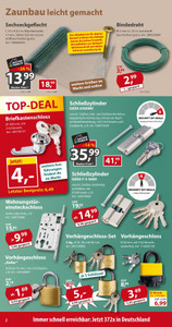 Sonderpreis Baumarkt Prospekt - Angebote ab 26.09. - Seite 2