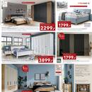 WESA Einrichtungshaus Prospekt Seite 3