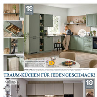 WESA Einrichtungshaus Prospekt Seite 2