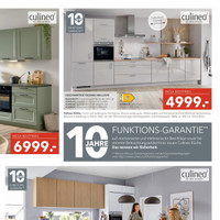 WESA Einrichtungshaus Prospekt Seite 3