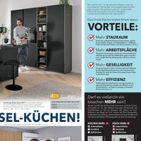WESA Einrichtungshaus Prospekt Seite 3