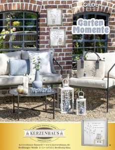 Kerzenhaus Prospekt - Angebote ab 25.04.