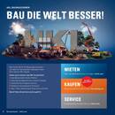 HKL BAUMASCHINEN Prospekt Seite 2