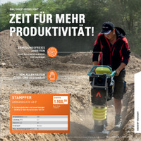 HKL BAUMASCHINEN Prospekt Seite 3