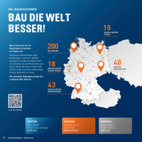 HKL BAUMASCHINEN Prospekt Seite 2