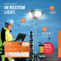 HKL BAUMASCHINEN Prospekt Seite 3