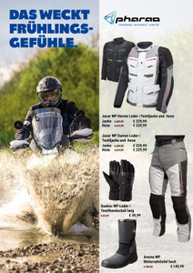 POLO Prospekt - Saison Highlights