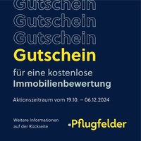 Pflugfelder Immobilien Prospekt - Pflugfelder Advanstix Oktober