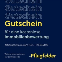 Pflugfelder Immobilien Prospekt - Angebote ab 11.01.