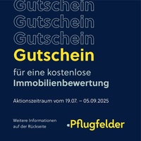 Pflugfelder Immobilien Prospekt - Angebote ab 19.07.