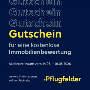 Pflugfelder Immobilien Prospekt - Angebote ab 14.03.