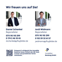 Pflugfelder Immobilien Prospekt Seite 2