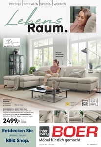 Möbel Boer Prospekt - V48KW