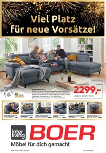 Möbel Boer Prospekt - Möbel Boer GmbH