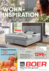 Möbel Boer Prospekt - 247468