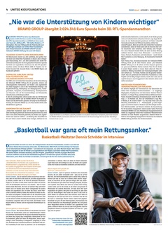 Volksbank BraWo Prospekt - Angebote ab 13.12.