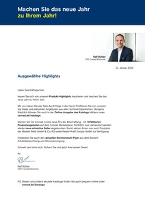 Conrad Prospekt - Technik Deals - Seite 2