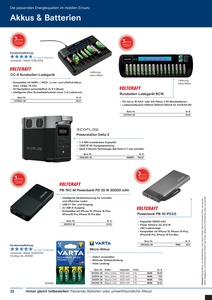 Conrad Prospekt - Faire Preise