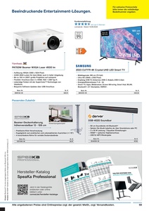 Conrad Prospekt - Faire Preise