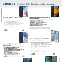 Conrad Prospekt - Handy & Smartphone