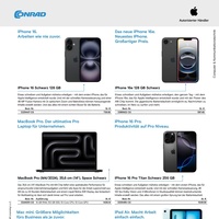 Conrad Prospekt Seite 41