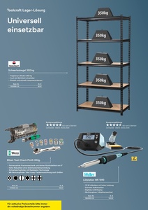 Conrad Prospekt - Beste Technik - Seite 2