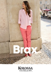 Kolossa Prospekt - Brax