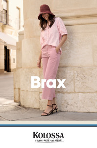Kolossa Prospekt - Kolossa Brax