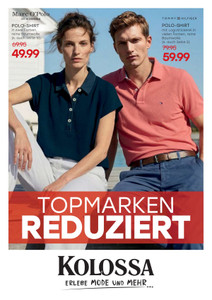 Kolossa Prospekt - Angebote ab 29.06.